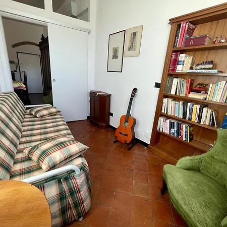 Casa Giulia - Levanto, 5 Terre Apartamento Levanto