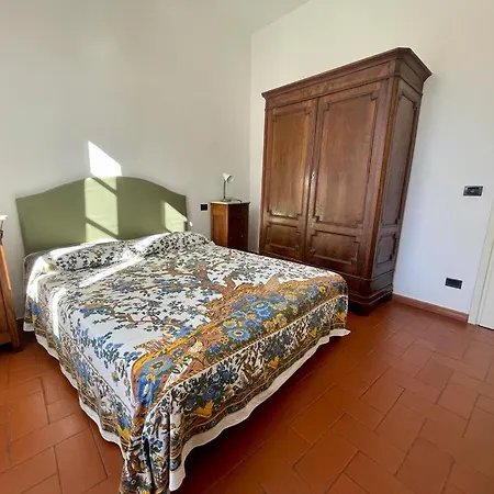 Casa Giulia - Levanto, 5 Terre *