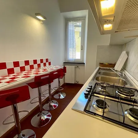 Casa Giulia - Levanto, 5 Terre Levanto