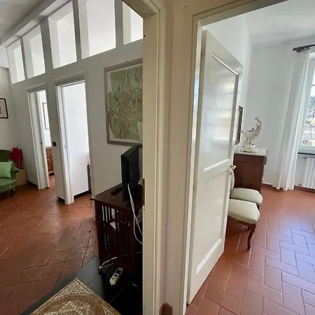 Casa Giulia - Levanto, 5 Terre Levanto