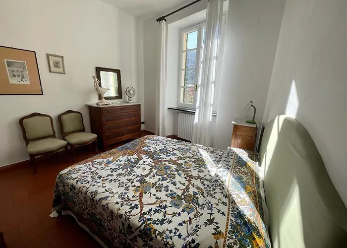 Casa Giulia - Levanto, 5 Terre