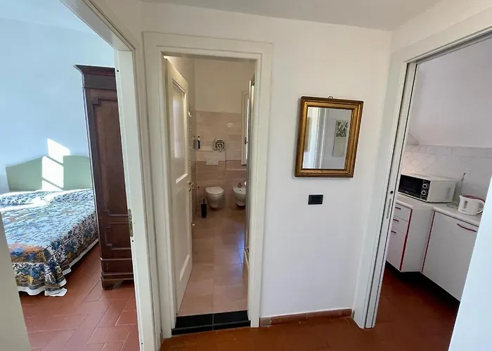 Casa Giulia - Levanto, 5 Terre Levanto
