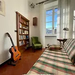アパート Casa Giulia - Levanto, 5 Terre レヴァント
