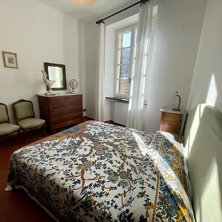 Casa Giulia - Levanto, 5 Terre