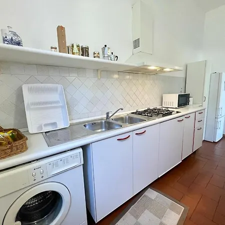 Apartment Casa Giulia - Levanto, 5 Terre