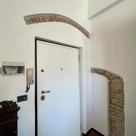 Apartment Casa Giulia - Levanto, 5 Terre *