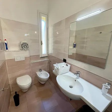 Apartment Casa Giulia - Levanto, 5 Terre