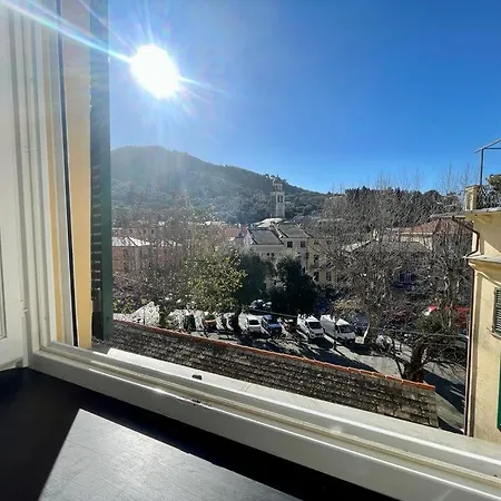 Casa Giulia - Levanto, 5 Terre