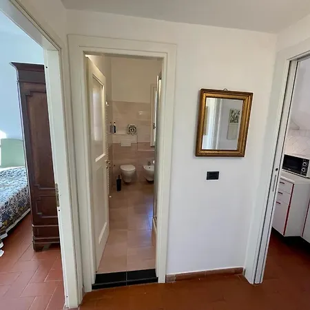Casa Giulia - Levanto, 5 Terre Леванто