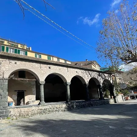 Casa Giulia - Levanto, 5 Terre Леванто