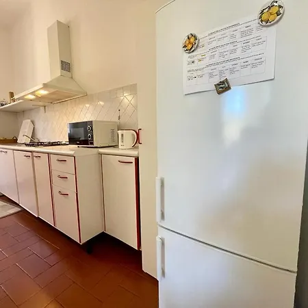 Casa Giulia - Levanto, 5 Terre Apartment