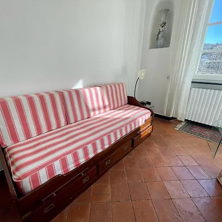 Апартаменты Casa Giulia - Levanto, 5 Terre Леванто