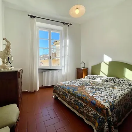 Casa Giulia - Levanto, 5 Terre Apartment