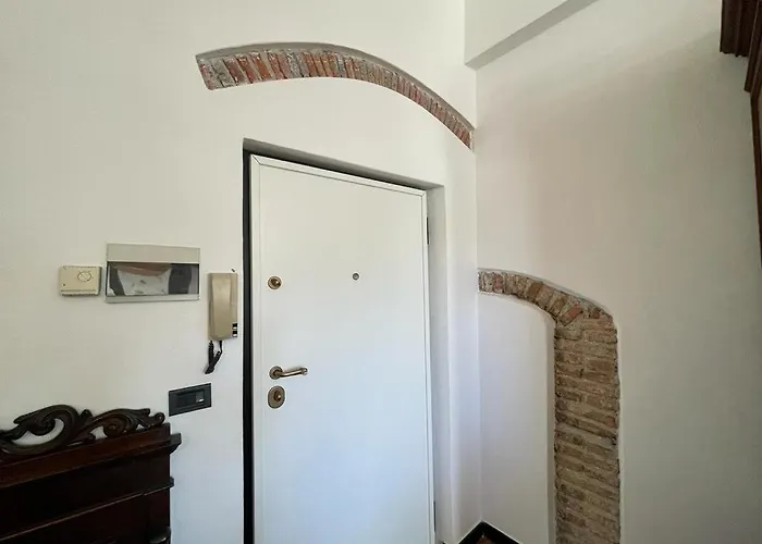 Apartman Casa Giulia - Levanto, 5 Terre *