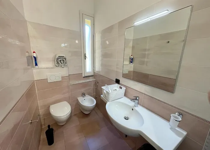 Apartman Casa Giulia - Levanto, 5 Terre