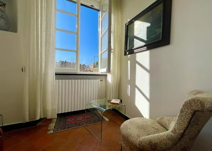 Casa Giulia - Levanto, 5 Terre Apartman