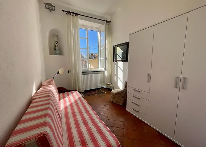 Casa Giulia - Levanto, 5 Terre * ليفانتو