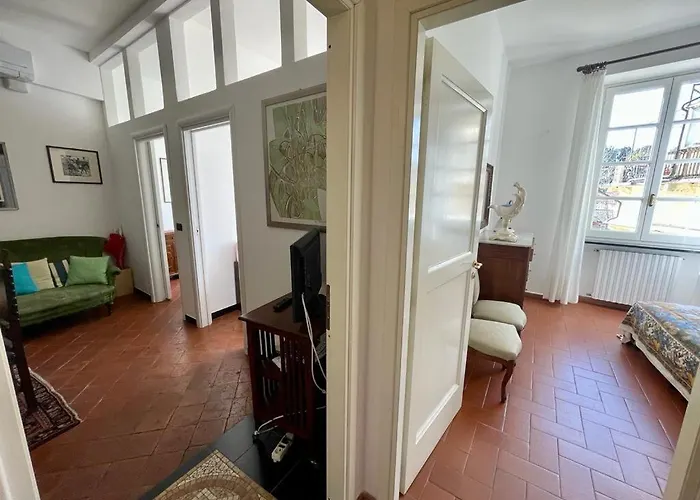 Casa Giulia - Levanto, 5 Terre ليفانتو