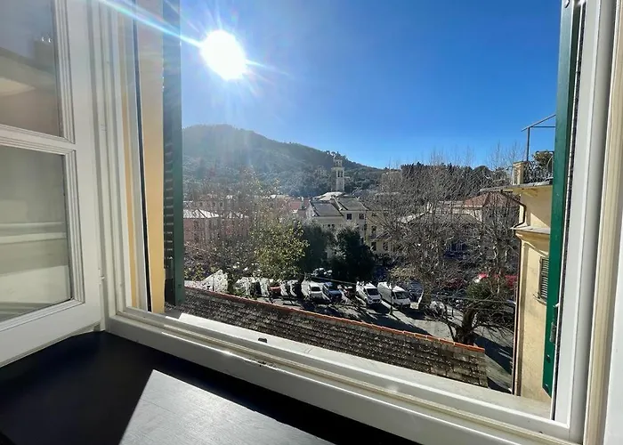 Casa Giulia - Levanto, 5 Terre