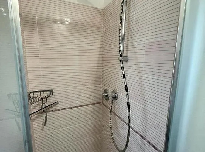 Casa Giulia - Levanto, 5 Terre Apartman *