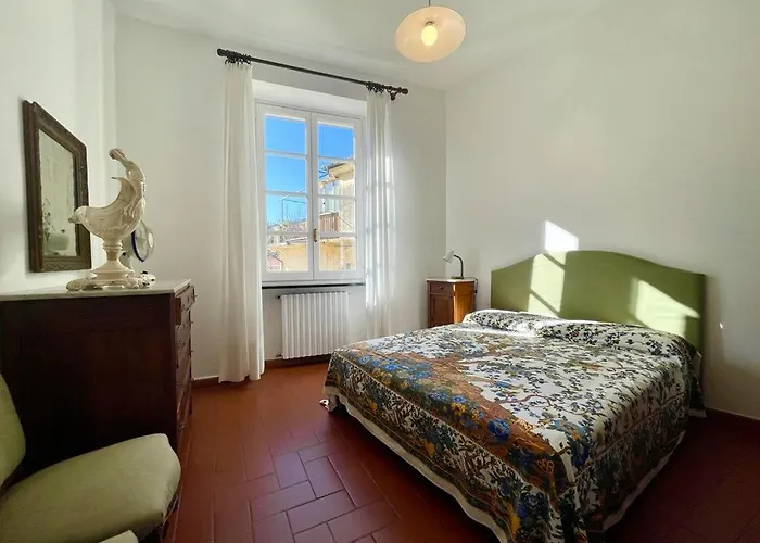 Casa Giulia - Levanto, 5 Terre Apartman